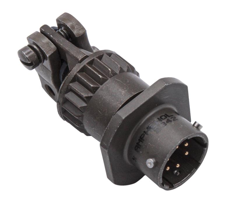 71-150727-06P by amphenol industrial operations