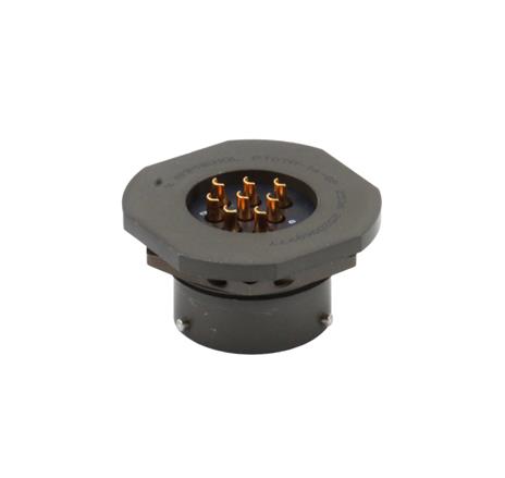 PT07A-16-8P by amphenol industrial operations
