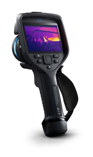 FLIR-E76-14 by teledyne flir