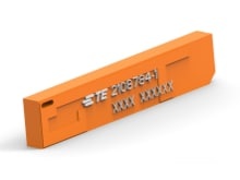 2108784-2 by te connectivity / amp brand