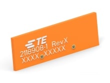 2118908-1 by te connectivity / amp brand