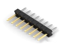 2-2355172-5 by te connectivity / amp brand
