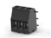 2363963-3 by te connectivity / amp brand