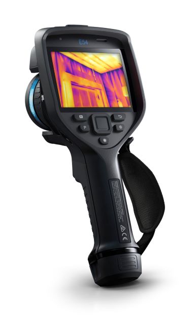 FLIR-E54-24-NIST by teledyne flir