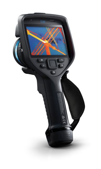 FLIR-E96-24-NIST by teledyne flir