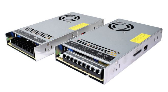 VGS-350C-24 by bel power solutions