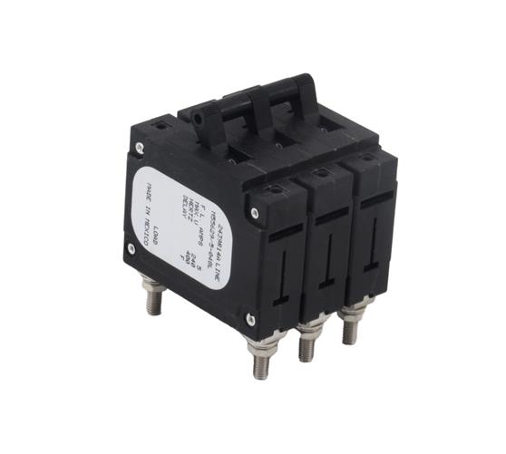 M55629/5-048L by sensata / airpax
