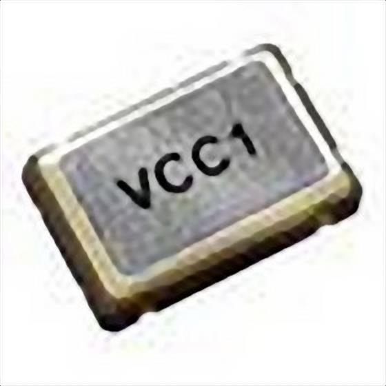 VCC1-B0F-25M0000000 by microchip technology