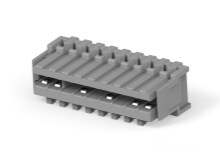 9-284866-9 by te connectivity / amp brand