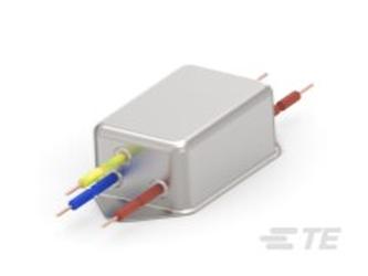 5FBH3 by te connectivity / corcom brand