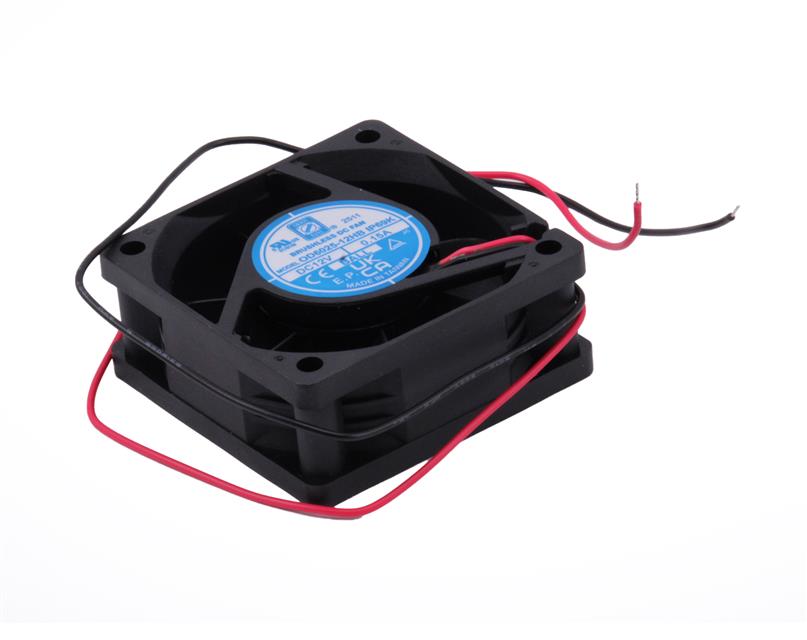 OD6025-12HBIP69K by orion fans