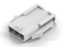 2321954-3 by te connectivity / amp brand