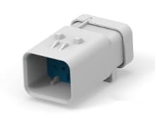 2320917-2 by te connectivity / amp brand