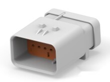 2320918-4 by te connectivity / amp brand