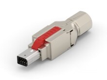 2350323-1 by te connectivity / amp brand