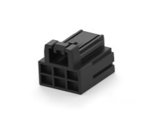 2-2366515-6 by te connectivity / amp brand