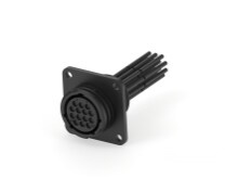 2387120-2 by te connectivity / amp brand