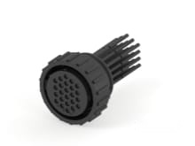 2387126-1 by te connectivity / amp brand