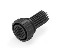 2387129-1 by te connectivity / amp brand