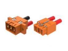 1-2332663-4 by te connectivity / amp brand