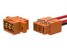 1-2332664-3 by te connectivity / amp brand