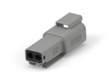 2600022-3 by te connectivity / deutsch automotive