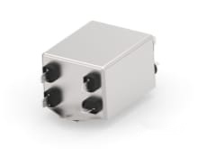 10KEBS1AFPDDM by te connectivity / corcom brand