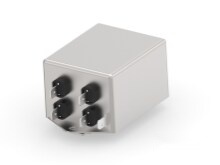 10KESS1BFPWDM by te connectivity / corcom brand