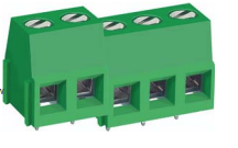 T-312-500M3 by american electrical