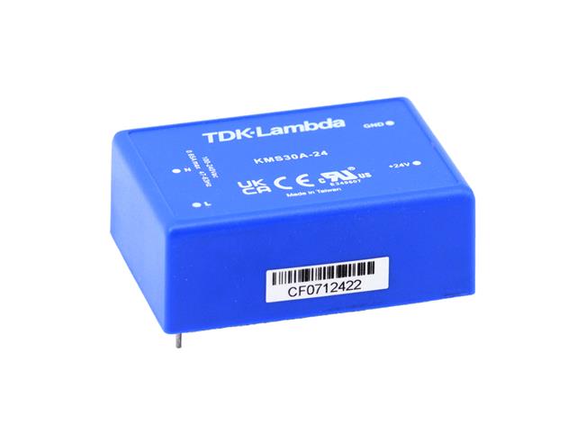 KMS30A-24 by tdk-lambda