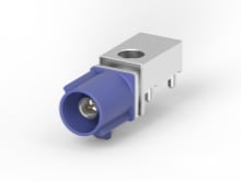 5-2287903-3 by te connectivity / amp brand