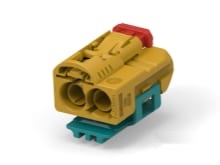1-2289732-0 by te connectivity / amp brand