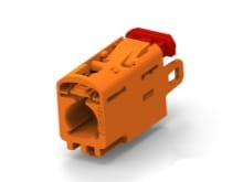 1-2307361-2 by te connectivity / amp brand
