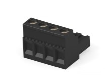 4-796635-7 by te connectivity / amp brand