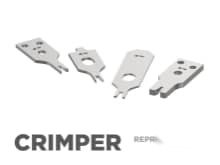 6-1803317-4 by te connectivity / amp brand