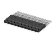 2317206-4 by te connectivity / amp brand