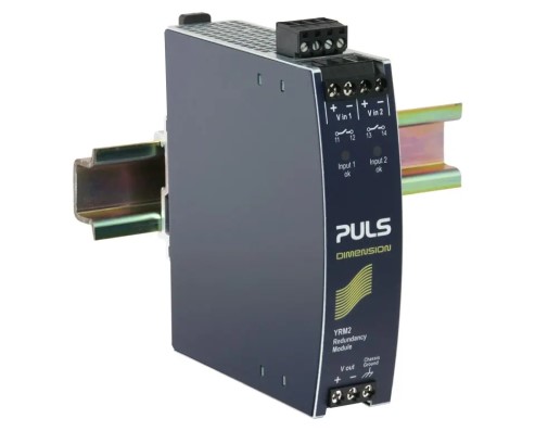 YRM2.DIODE by puls