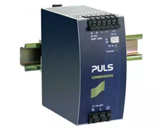 QS10.241-C1 by puls