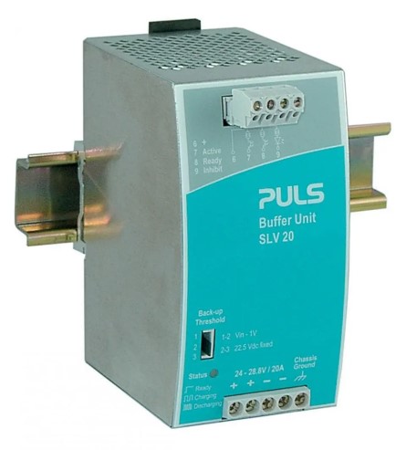 SLV20.200 by puls
