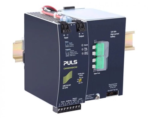 UBC10.241-N1 by puls