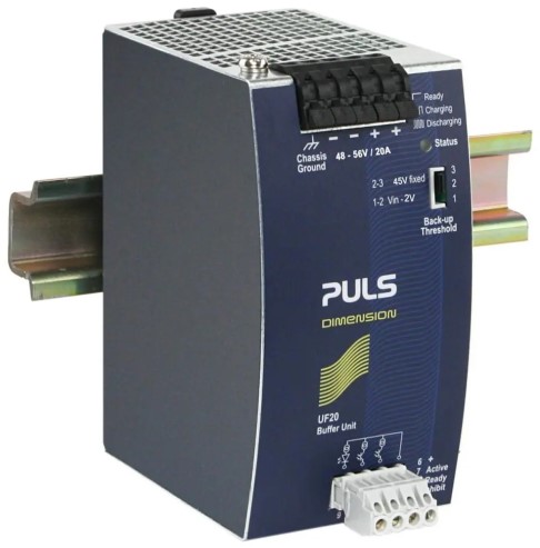 UF20.481 by puls