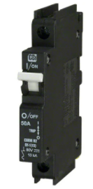 C50A1P-80VDC by american electrical