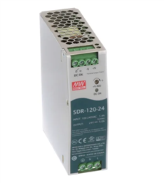 SDR-120-24 by american electrical