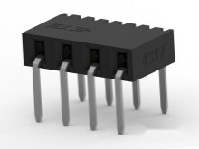 2MM-R-S04-HT-02-H-TR by te connectivity / raychem brand
