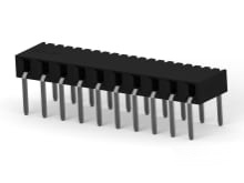 2MM-R-S10-HT-02-H-TR by te connectivity / raychem brand