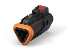 2-2370703-2 by te connectivity / deutsch automotive