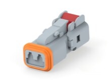1-2370702-1 by te connectivity / amp brand