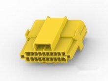 1-2098380-0 by te connectivity / amp brand