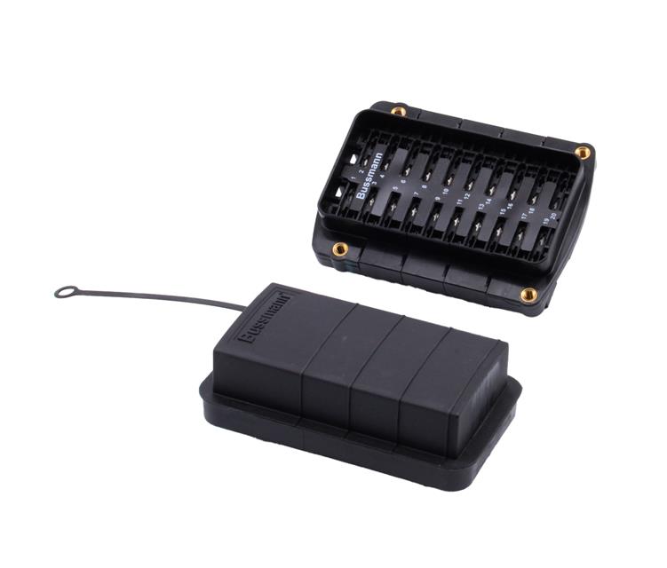 15711-20-22A by eaton emobility transportation / powerstor / bussmann