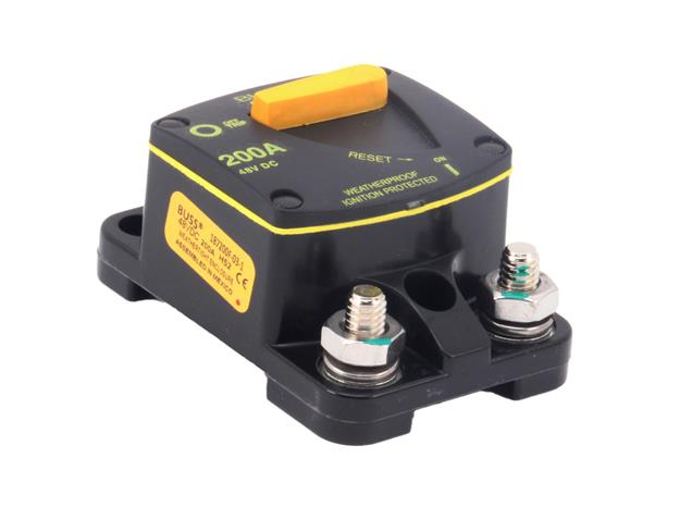187200F-03-1 by eaton emobility transportation / powerstor / bussmann